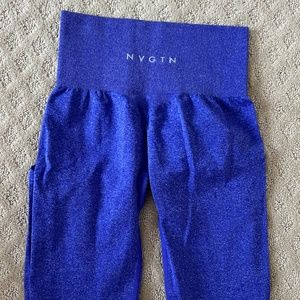 NVGTN Seamless No-Contour Leggings